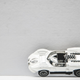Illustration for article titled Diecast Diorama #3: New Wheels, Old Destruction